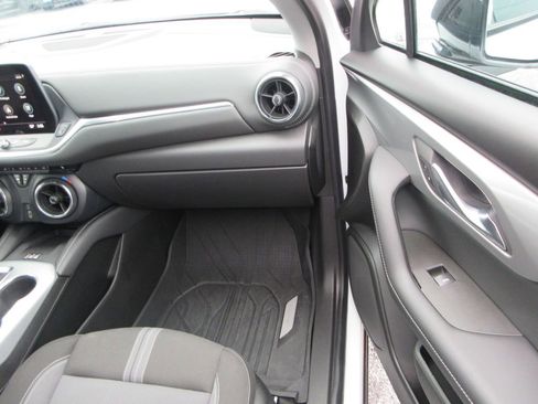 Used 2024 Chevrolet Blazer LT w/ Redline Edition image 18