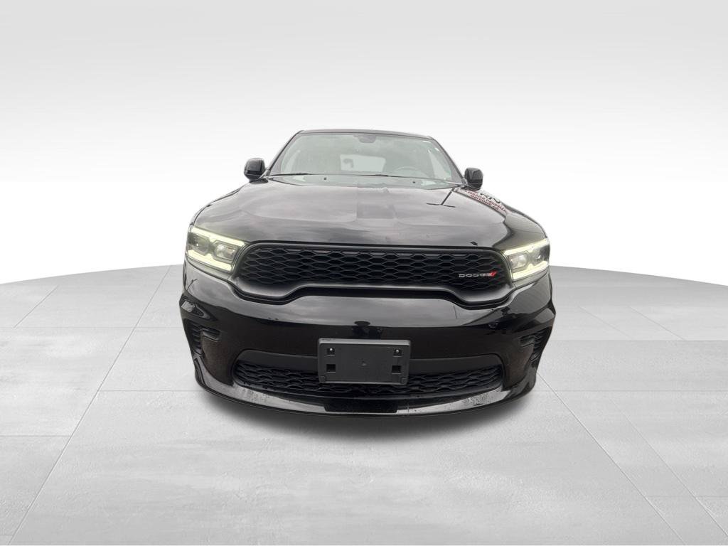 Used 2026 Dodge Durango GT AWD/4WD image 9