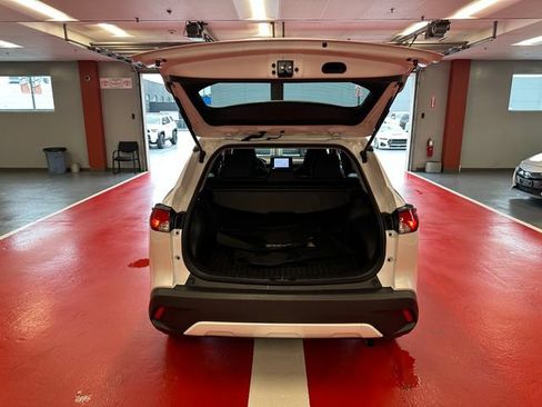 Certified 2022 Toyota Corolla Cross LE w/ Black Badges Package (TMS) AWD/4WD image 25