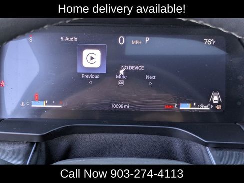 Used 2025 Jeep Grand Cherokee Altitude image 27