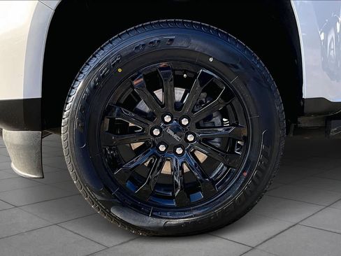 Used 2022 GMC Canyon Elevation w/ Trailering Package image 11