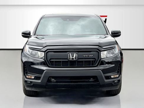 Used 2024 Honda Ridgeline Black Edition image 2