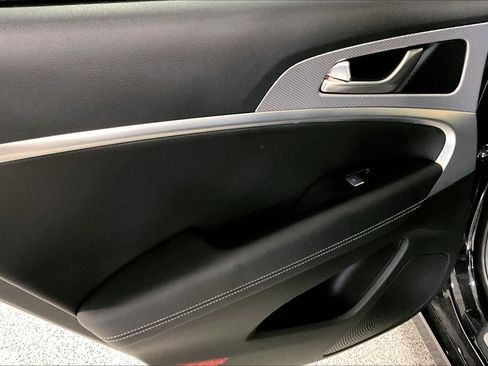 Used 2022 Genesis G70 2.0T w/ Prestige Package image 22