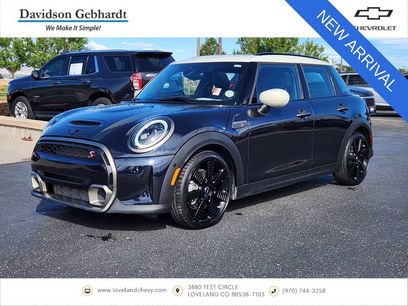 Used 2023 MINI Cooper S w/ MINI Resolute Edition