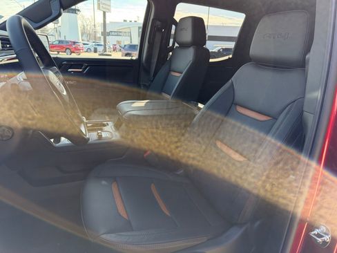 New 2026 GMC Sierra 1500 AT4 w/ AT4 Premium Package image 11