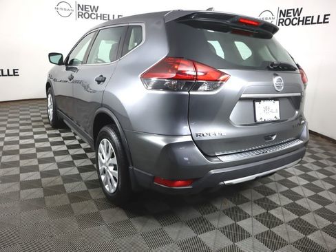 Used 2019 Nissan Rogue S AWD/4WD image 5
