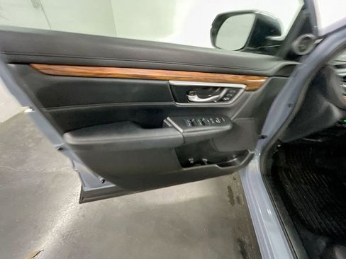 Used 2022 Honda CR-V Touring image 23