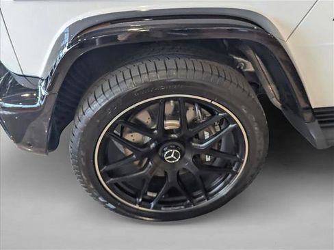 Used 2026 Mercedes-Benz G 63 AMG 4MATIC image 24