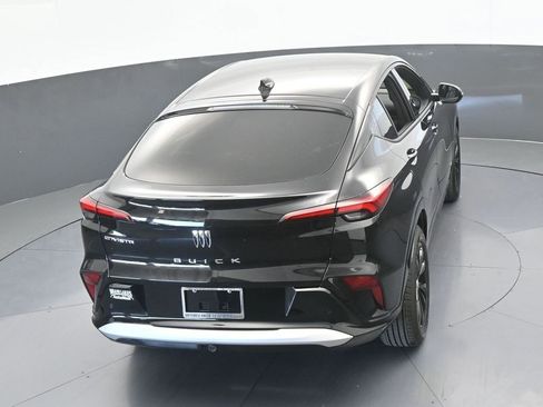 Used 2025 Buick Envista Sport Touring w/ Convenience II Package image 49