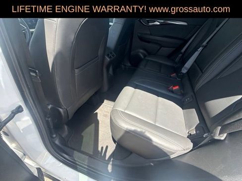 Used 2024 Buick Envision Preferred AWD/4WD image 33
