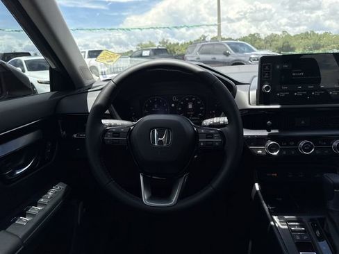 New 2026 Honda CR-V EX-L image 20