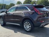 Certified 2021 Cadillac XT4 Premium Luxury image 4