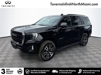 Used 2021 GMC Yukon AT4 w/ Technology Package video 1