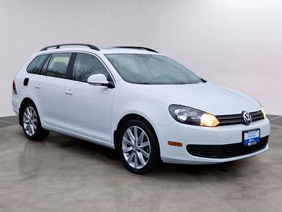 Used 2014 Volkswagen Jetta SE