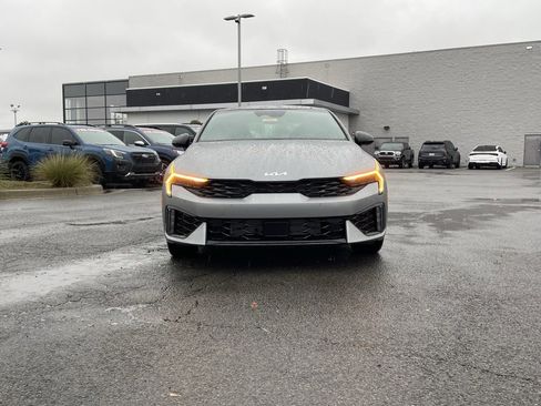 New 2026 Kia K5 GT-Line image 2