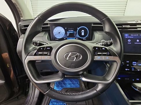 Used 2022 Hyundai Tucson SEL w/ Convenience Package FWD image 26