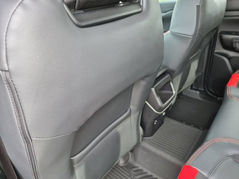 Used 2025 Ford Ranger Raptor AWD/4WD image 18
