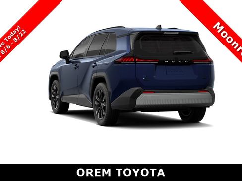 New 2026 Toyota RAV4 SE w/ Convenience Package AWD/4WD image 7