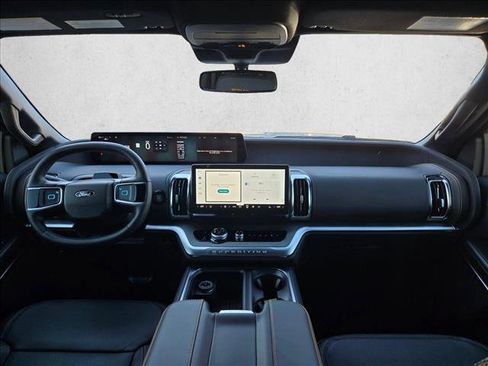 New 2026 Ford Expedition Tremor image 15