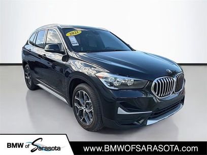 Used 2021 BMW X1 xDrive28i w/ Convenience Package