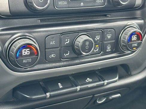 Used 2015 Chevrolet Silverado 1500 LT w/ All Star Edition image 17