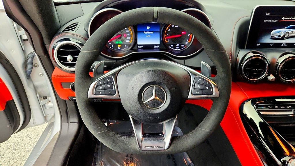 Used 2016 Mercedes-Benz AMG GT S image 15