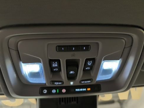 New 2026 Chevrolet Silverado 1500 RST w/ Dark Appearance Package image 32