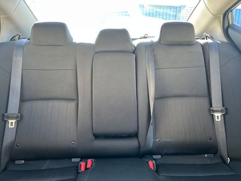 Used 2025 Nissan Altima 2.5 SV image 37