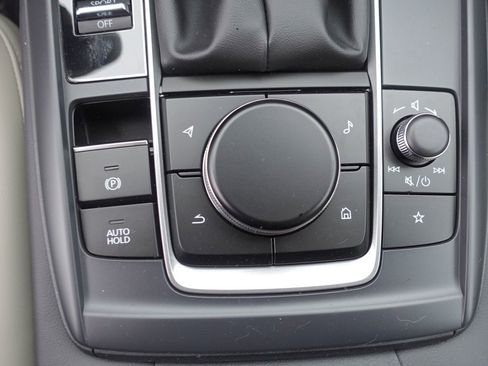 New 2026 MAZDA CX-30 AWD 2.5 S image 21