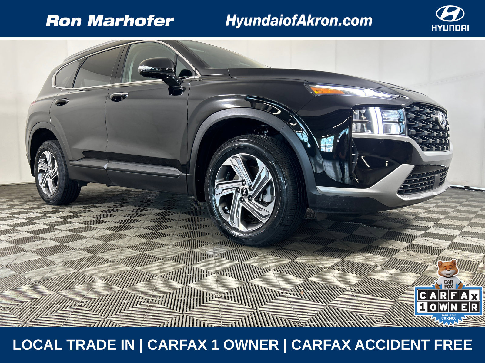 Used 2023 Hyundai Santa Fe SEL AWD/4WD 360° Tour