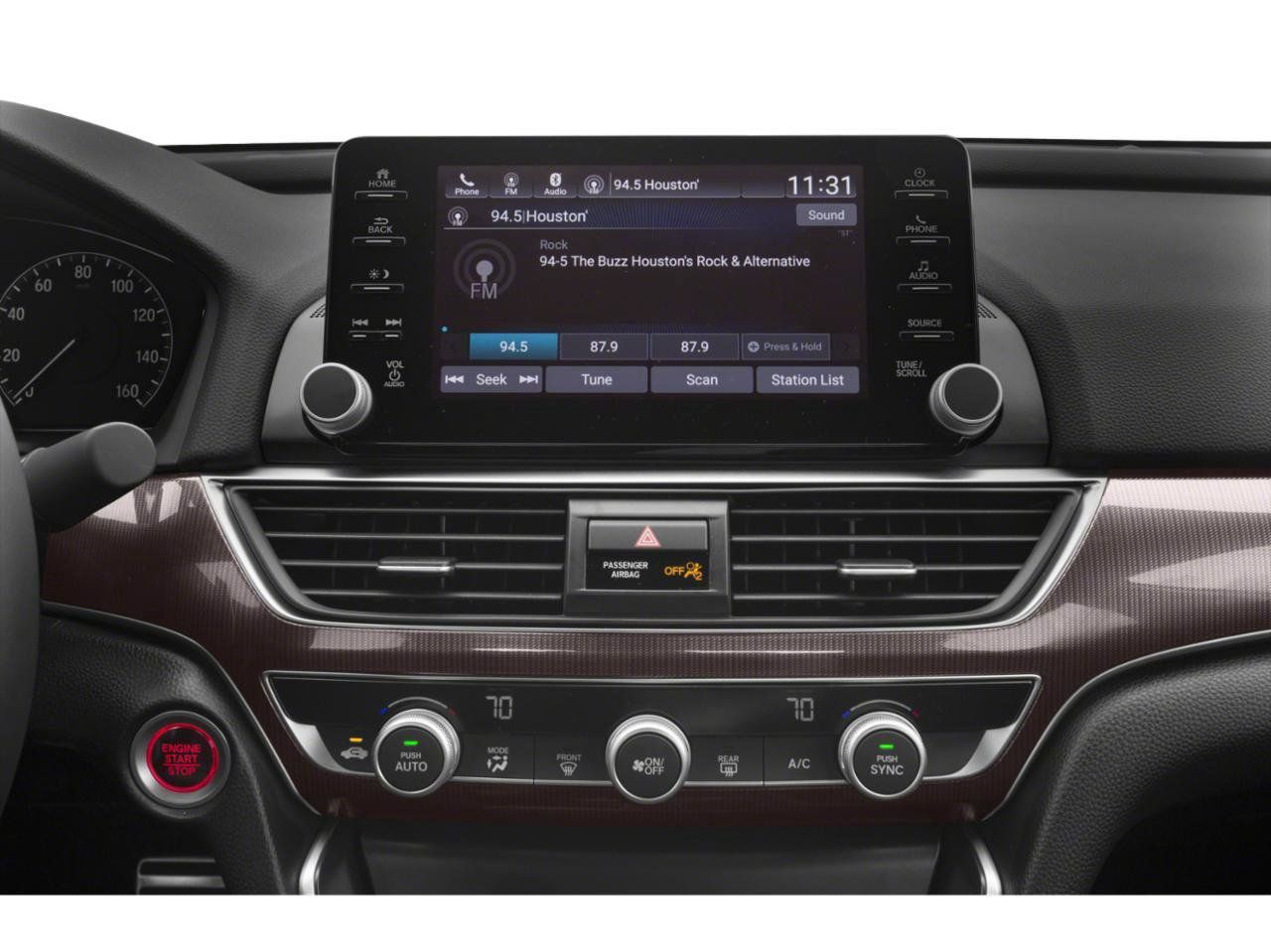 Used 2018 Honda Accord Sport image 5