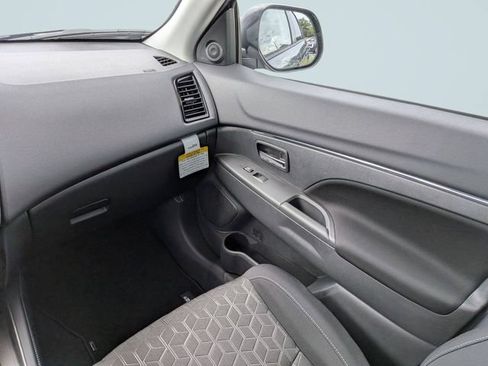 New 2026 Mitsubishi Outlander Sport ES AWD/4WD image 15