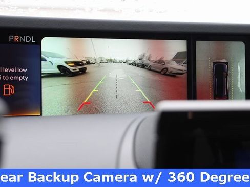 New 2026 Lincoln Nautilus Premier w/ Equipment Group 102A image 25