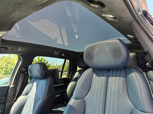 New 2025 Cadillac Escalade IQ Luxury 2 image 25