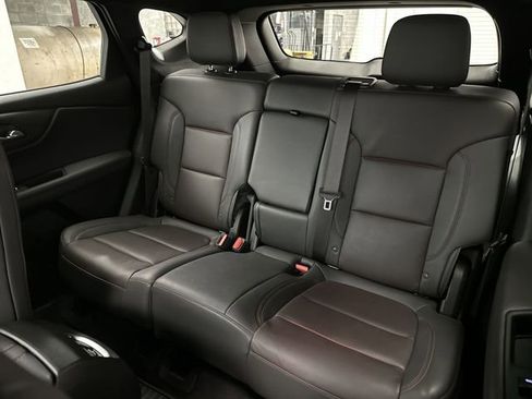 Used 2023 Chevrolet Blazer RS w/ Driver Confidence II Package image 28