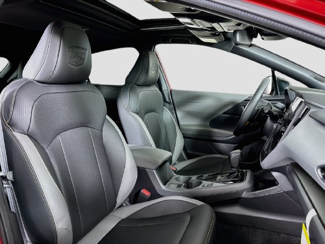 New 2026 Subaru Crosstrek 2.5i Wilderness AWD/4WD image 28