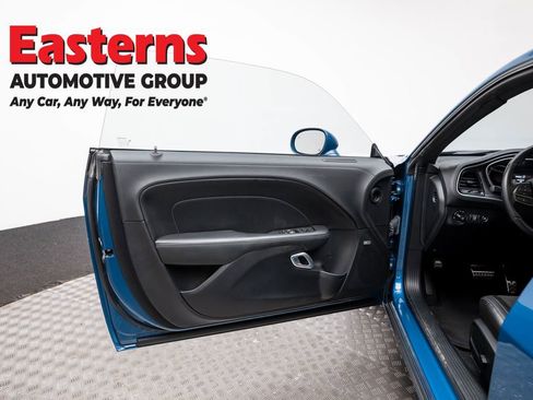 Used 2020 Dodge Challenger R/T Scat Pack w/ Plus Package image 14