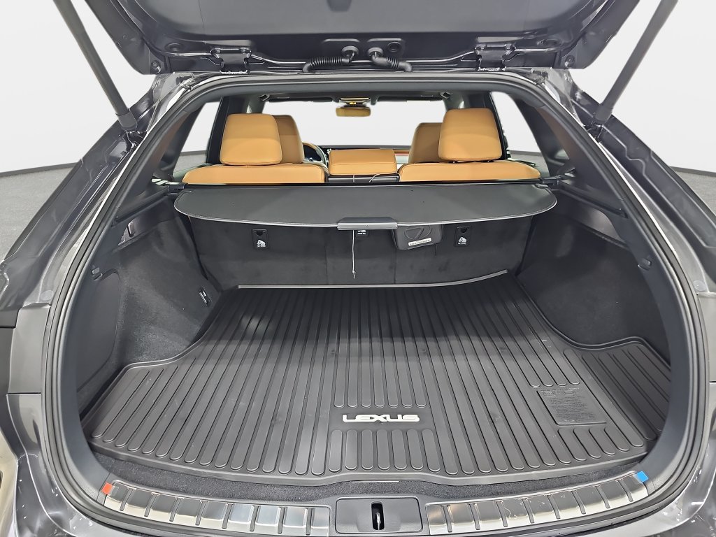 New 2026 Lexus RX 350 Premium Plus w/ Convenience Package AWD/4WD image 12