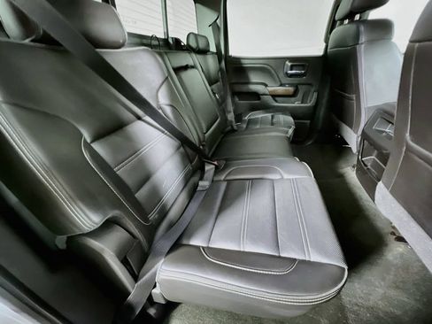 Used 2018 GMC Sierra 2500 Denali AWD/4WD image 22