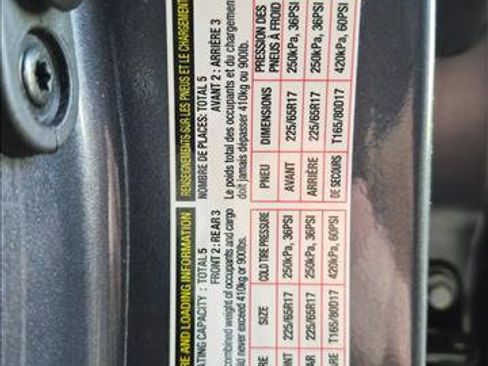 Certified 2025 Toyota RAV4 XLE AWD/4WD image 23