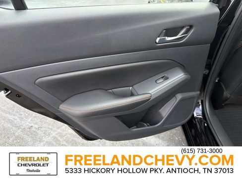 Used 2022 Nissan Altima 2.5 SR image 16