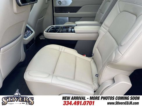 Used 2018 Lincoln Navigator L Reserve w/ Technology Package AWD/4WD image 46