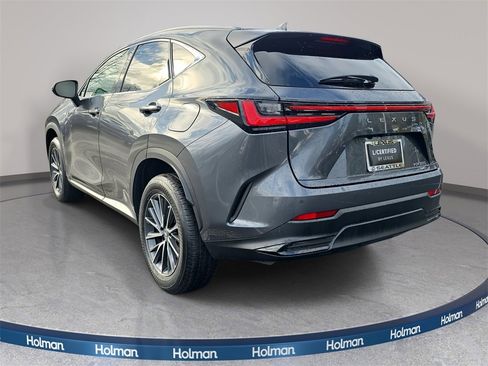 Certified 2023 Lexus NX 350 AWD w/ Premium Package image 7