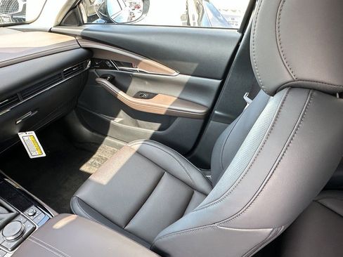 Certified 2025 MAZDA CX-30 2.5 Turbo w/ Premium Package image 14