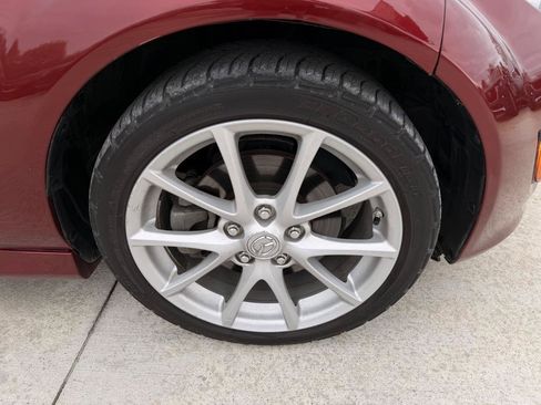 Used 2010 MAZDA MX-5 Miata Grand Touring w/ Premium Pkg image 7