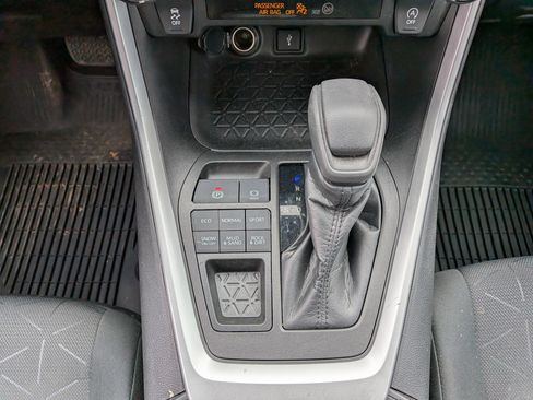 Used 2020 Toyota RAV4 XLE w/ All Weather Liner Package image 30