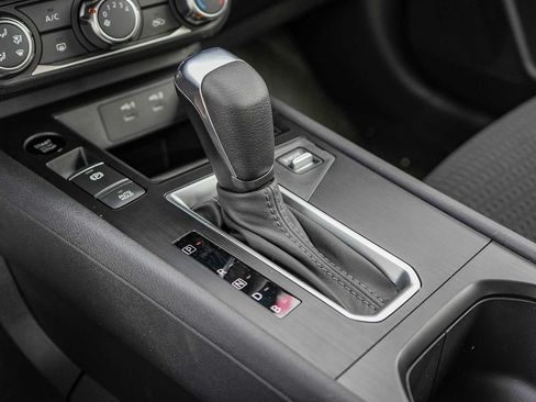 Used 2026 Nissan Kicks S FWD image 21