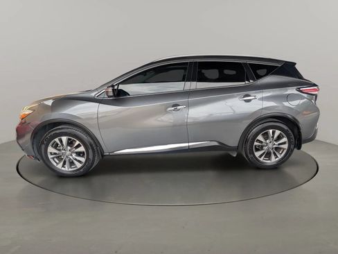 Used 2015 Nissan Murano SL w/ SL Technology Package AWD/4WD image 21
