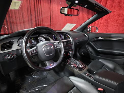 Used 2012 Audi S5 Prestige image 14