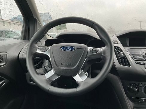 Used 2016 Ford Transit Connect XLT image 21